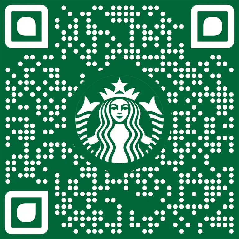QR Codes with rich & branded look